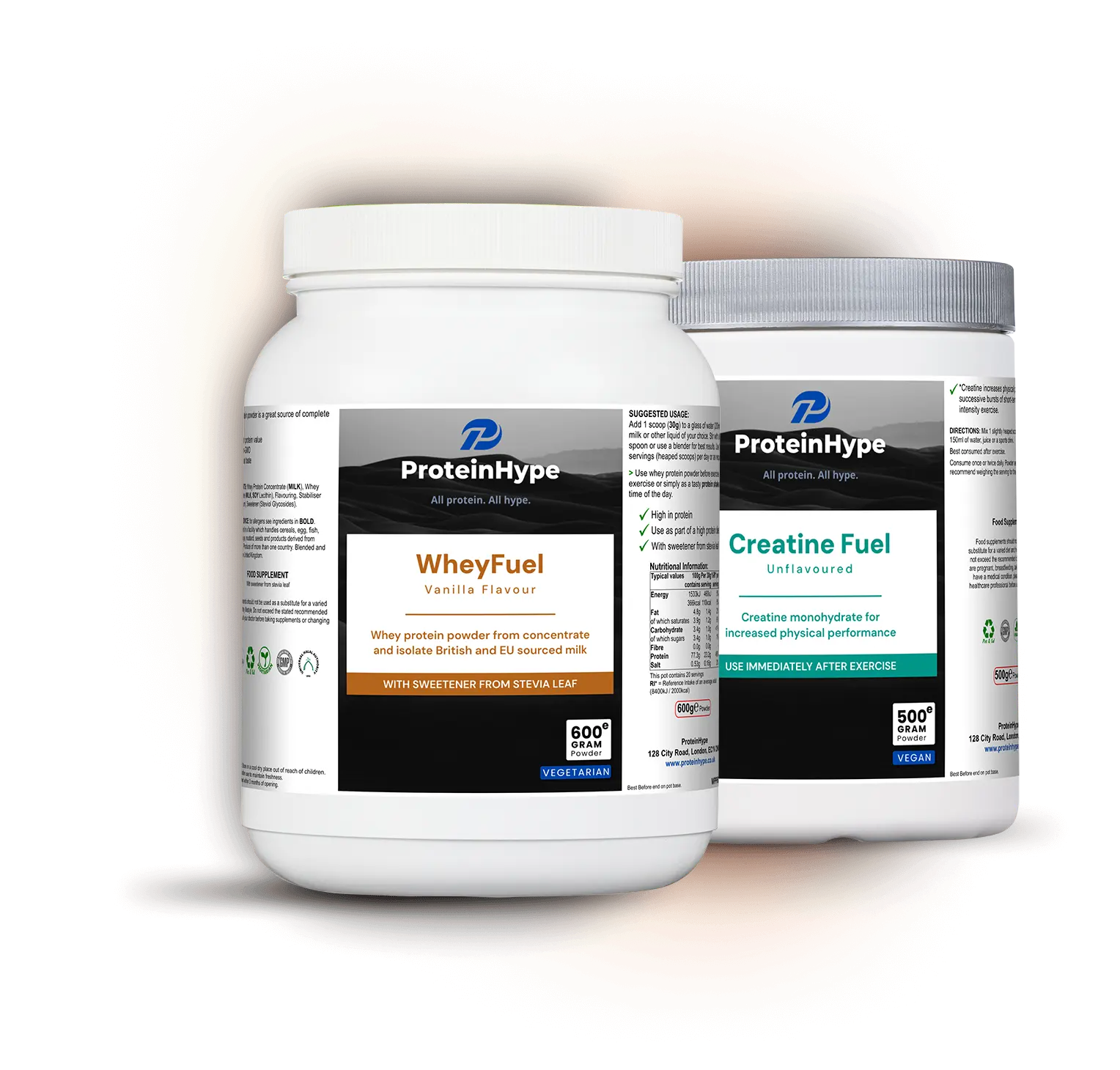 subscription banner products