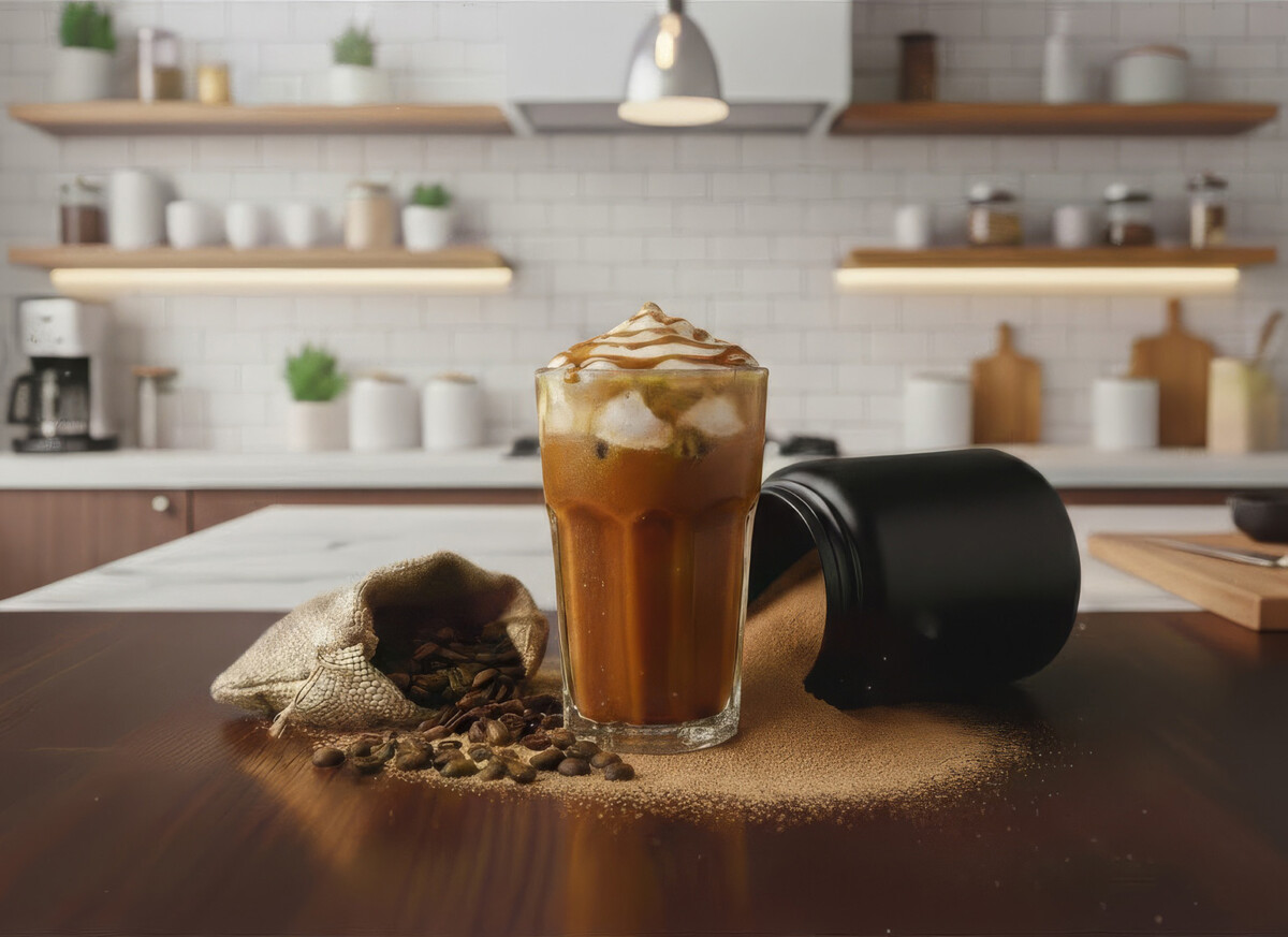 Protein Coffee: Why Coffee Lovers Add Protein