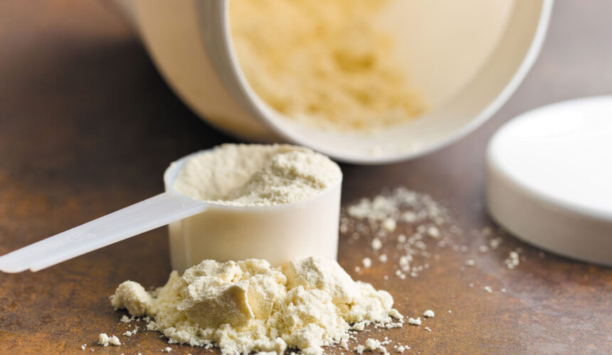 Protein Guide for Beginners: How Much You Need