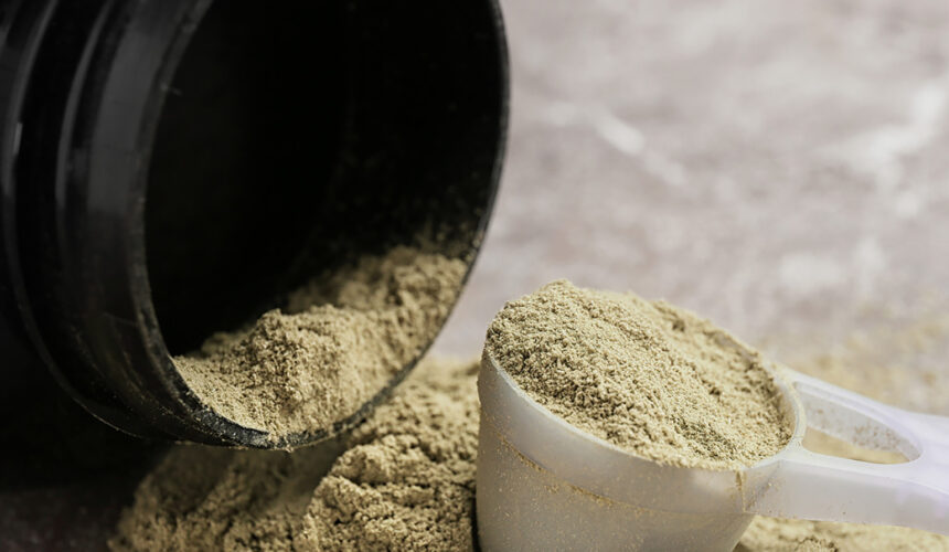 Beginner’s Guide to Plant-Based Protein
