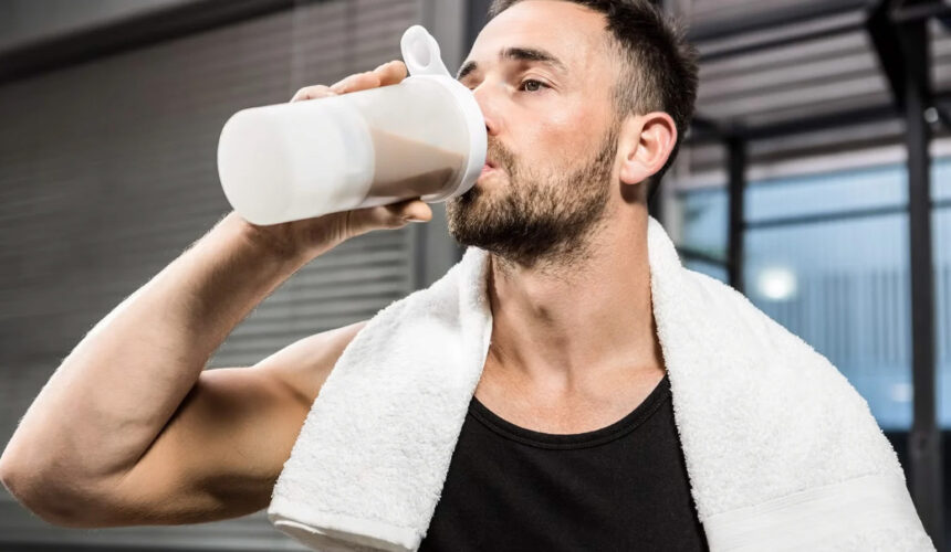 How Much Protein Do Beginners Need?
