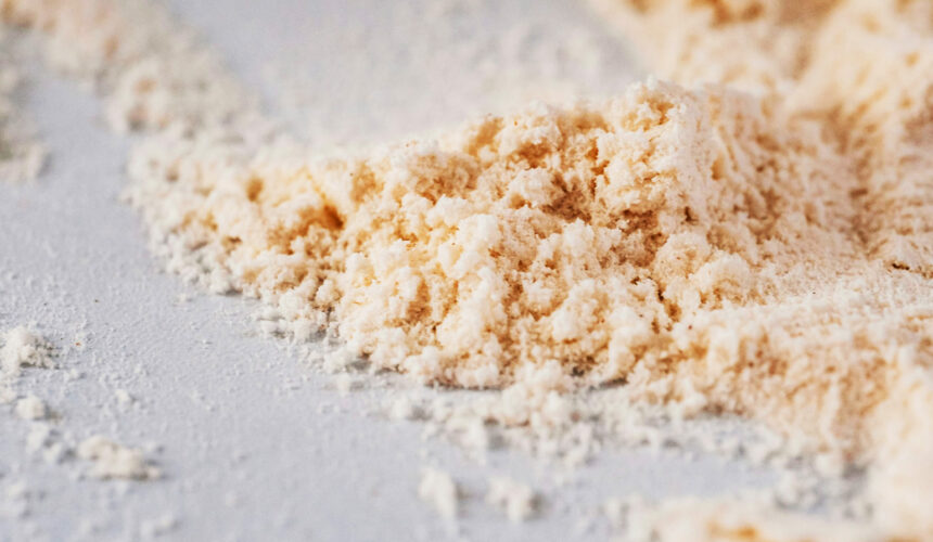 5 Key Benefits of Protein Supplements