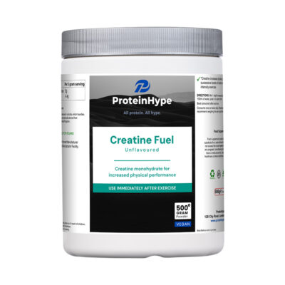 Creatine Fuel