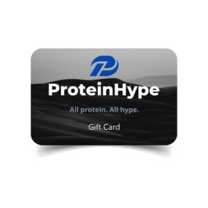 ProteinHype digital gift card