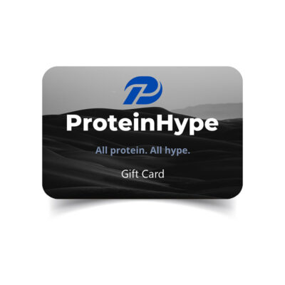 ProteinHype E-gift Card