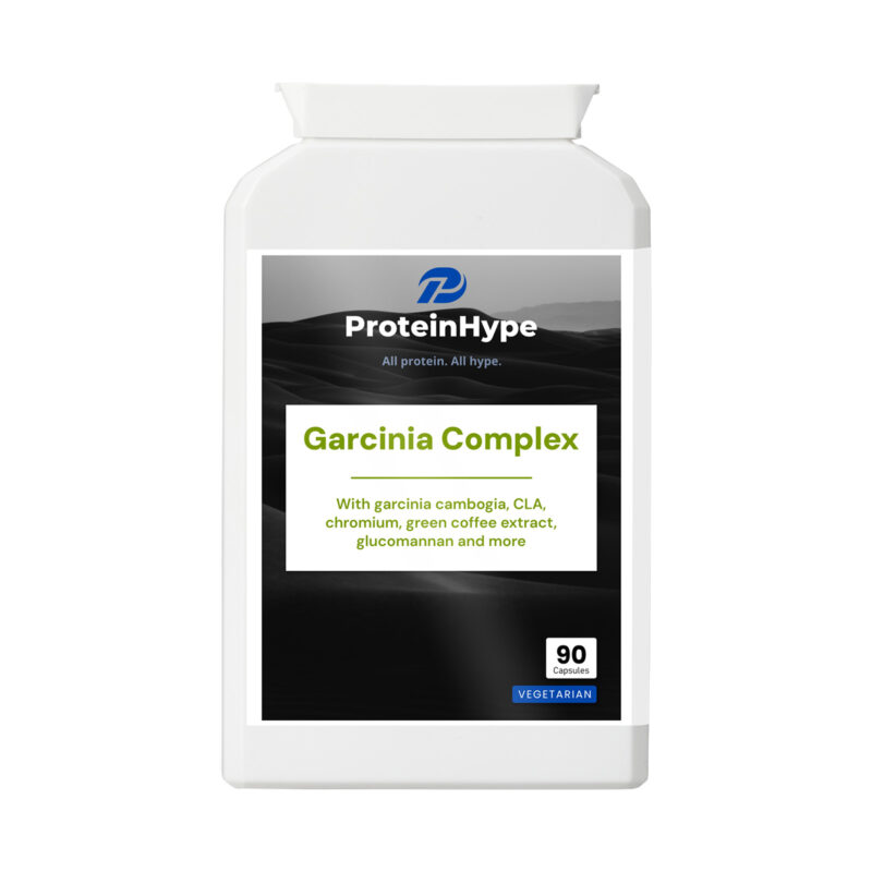 Garcinia Complex | Garcinia Cambogia