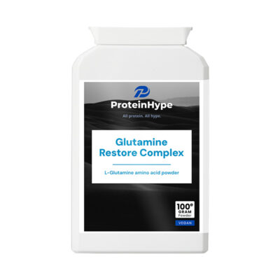 Glutamine Restore Complex