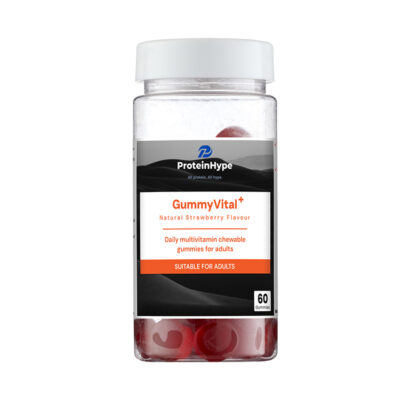 GummyVital +