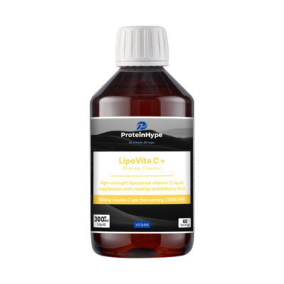 LipoVita C +