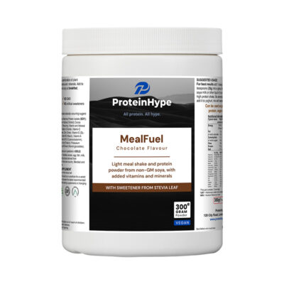 MealFuel Chocolate