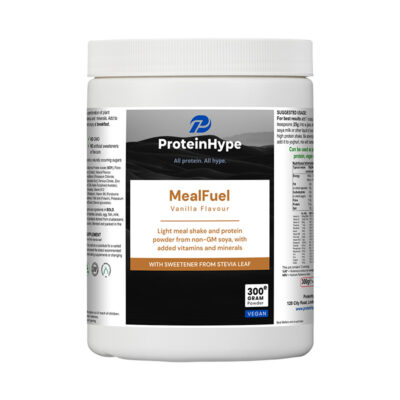 MealFuel Vanilla