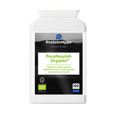 PureNourish Organic +