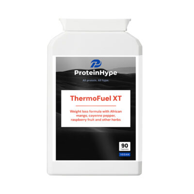 ThermoFuel XT