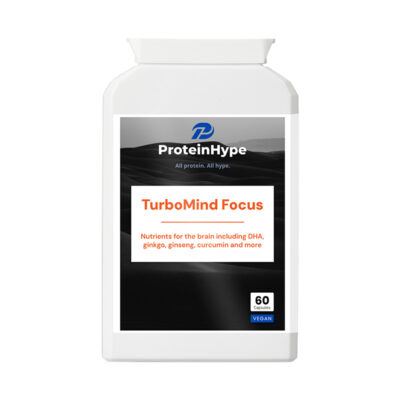 TurboMind Focus