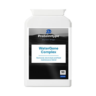 WaterGone Complex