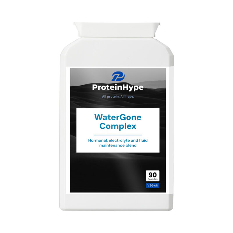 WaterGone Complex | Weight Management