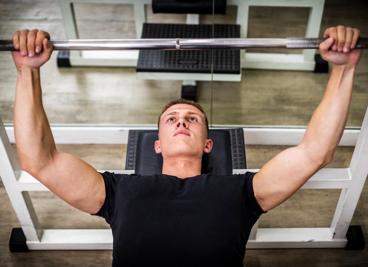 Creatine Loading: Is It Necessary For Muscle?