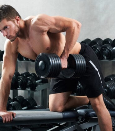 Build Muscle: How Long Does It Take?