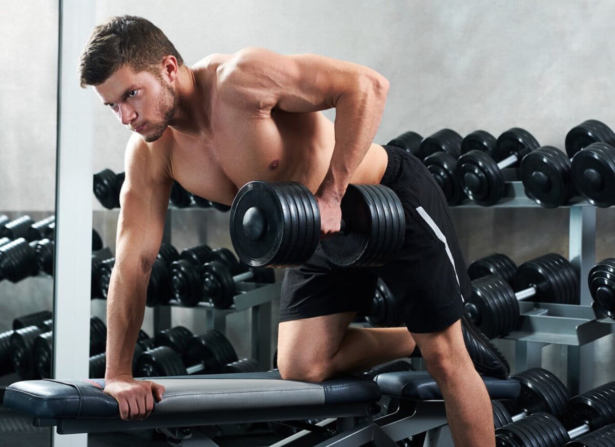 How Long Does It Take to Build Muscle?