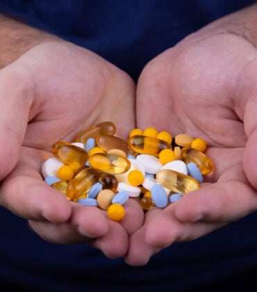 Multivitamins: Who Really Needs Them?