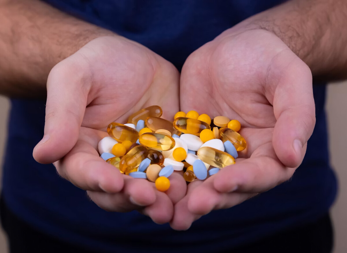 Multivitamins Guide: Who Really Needs Them?