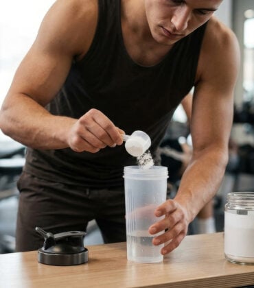 Creatine Monohydrate: A Complete Guide